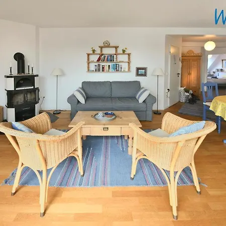 Haus Duenenblick 16 * Wangerooge