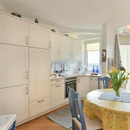 Haus Duenenblick 16 Wangerooge