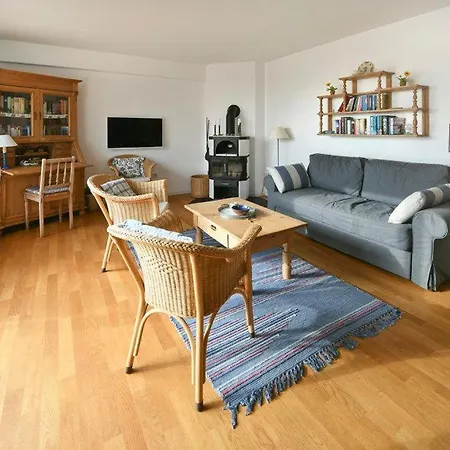 Haus Duenenblick 16 Lägenhet