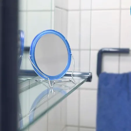 Haus Duenenblick 16 Lägenhet