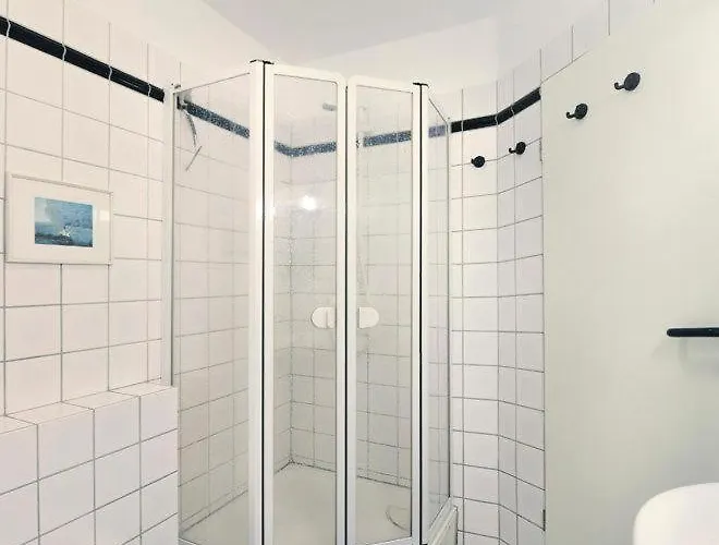 Apartman Haus Duenenblick 16 Wangerooge